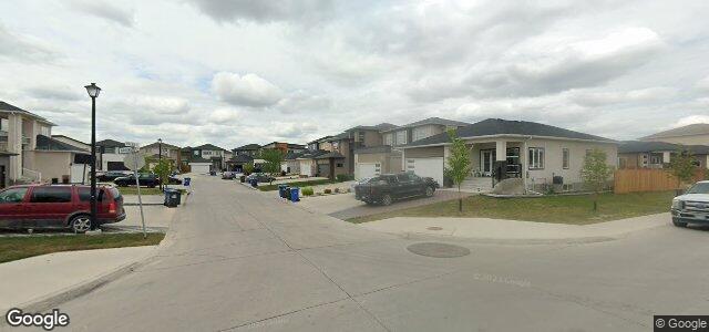 58 Malwa Cove（加拿大曼尼托巴省温尼伯市）房屋照片