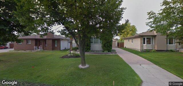 58 Marianne Road（加拿大曼尼托巴省温尼伯市）房屋照片