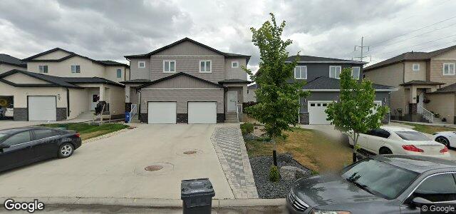 58 Millpond Path（加拿大曼尼托巴省温尼伯市）房屋照片