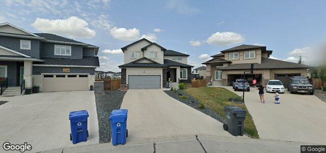 58 Park Springs Bay（加拿大曼尼托巴省温尼伯市）房屋照片