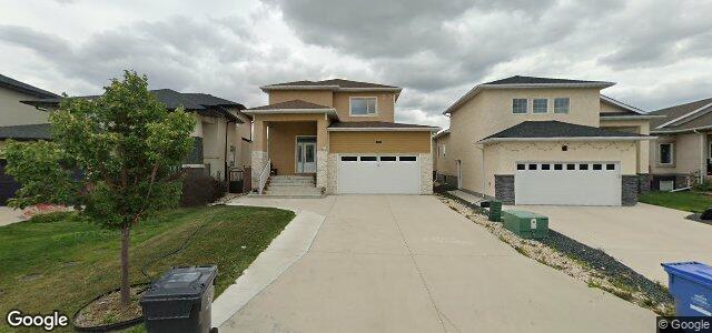 58 Wildbrook Bay（加拿大曼尼托巴省温尼伯市）房屋照片