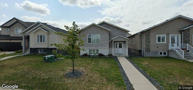 59 Burrowing Owl Cove（加拿大曼尼托巴省温尼伯市）房屋照片