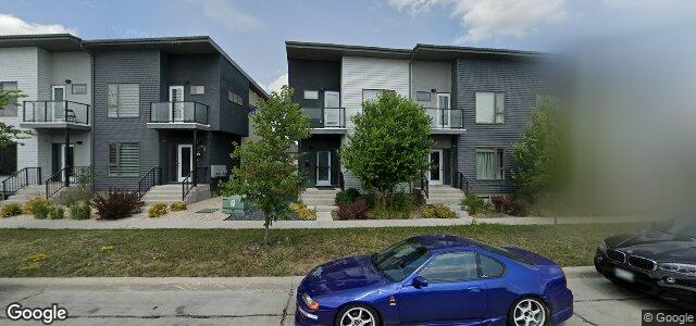 59 Highwater Path（加拿大曼尼托巴省温尼伯市）房屋照片