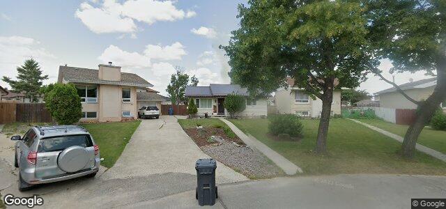 59 Jonathan Crescent（加拿大曼尼托巴省温尼伯市）房屋照片