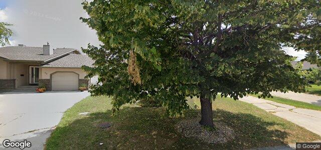 59 Mount Auburn Bay（加拿大曼尼托巴省温尼伯市）房屋照片