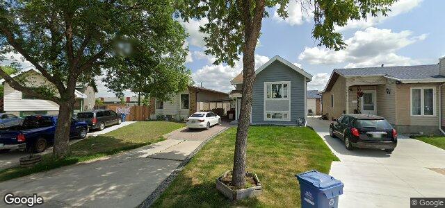 59 Petriw Bay（加拿大曼尼托巴省温尼伯市）房屋照片