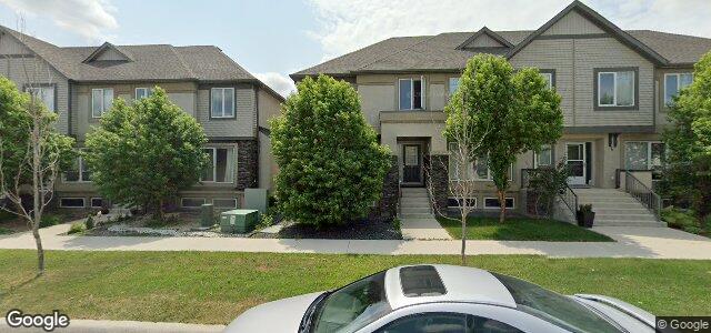 6 Bridgeford Path（加拿大曼尼托巴省温尼伯市）房屋照片