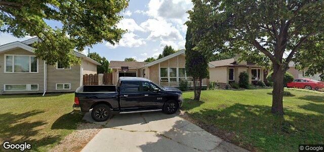 6 Forest Cove Drive（加拿大曼尼托巴省温尼伯市）房屋照片