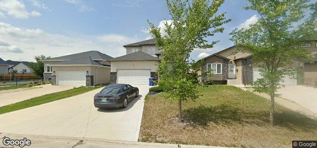 6 Kaur Umber Trail（加拿大曼尼托巴省温尼伯市）房屋照片