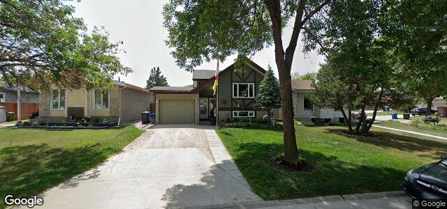 6 Linden Park Bay（加拿大曼尼托巴省温尼伯市）房屋照片