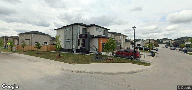 6 Malwa Cove（加拿大曼尼托巴省温尼伯市）房屋照片