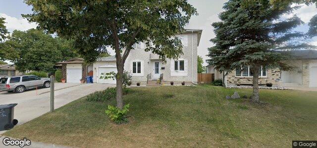 6 Mcinnes Place（加拿大曼尼托巴省温尼伯市）房屋照片