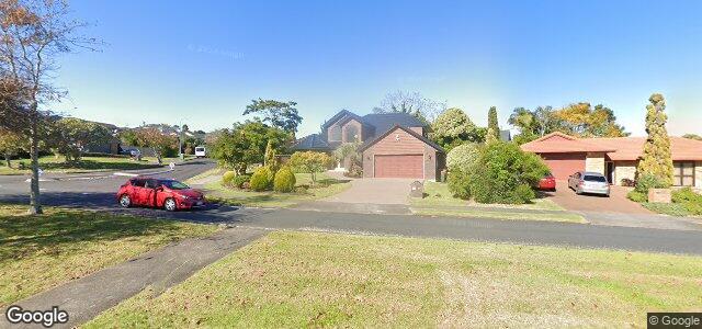 6 Meadowland Drive（加拿大曼尼托巴省温尼伯市）房屋照片