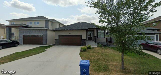 6 Park Springs Bay（加拿大曼尼托巴省温尼伯市）房屋照片