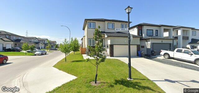 6 Prairie Spring Bay（加拿大曼尼托巴省温尼伯市）房屋照片