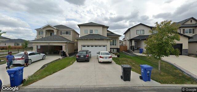 6 Wildbrook Bay（加拿大曼尼托巴省温尼伯市）房屋照片