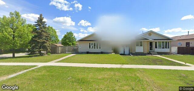 60 Garton Avenue（加拿大曼尼托巴省温尼伯市）房屋照片