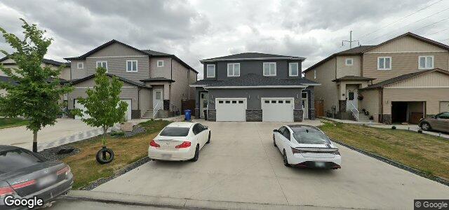 60 Millpond Path（加拿大曼尼托巴省温尼伯市）房屋照片