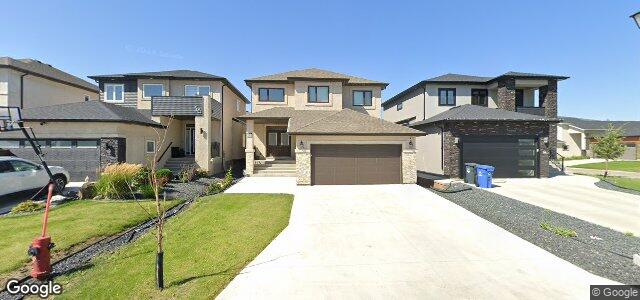 60 Prairie Spring Bay（加拿大曼尼托巴省温尼伯市）房屋照片