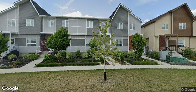 60 Waterford Green Common（加拿大曼尼托巴省温尼伯市）房屋照片