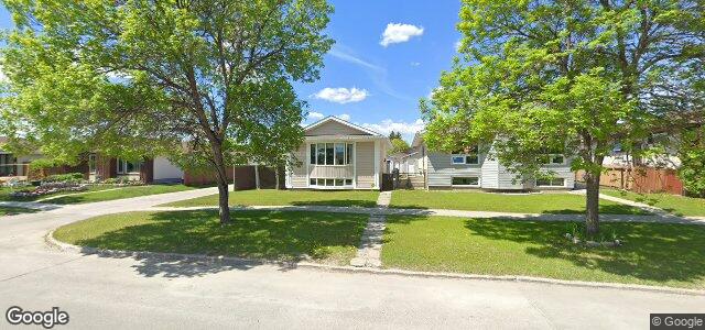 61 Garton Avenue（加拿大曼尼托巴省温尼伯市）房屋照片