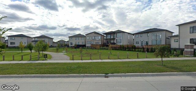 61 Wildbrook Bay（加拿大曼尼托巴省温尼伯市）房屋照片