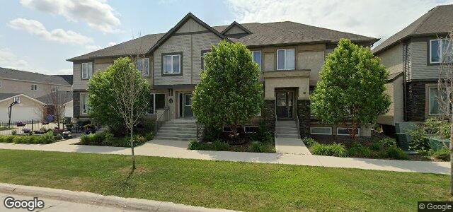 62 Bridgeford Path（加拿大曼尼托巴省温尼伯市）房屋照片