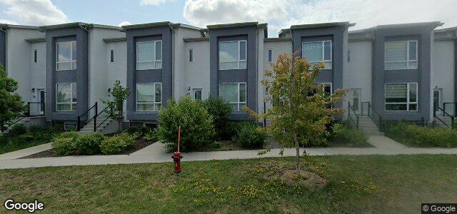 62 Highwater Path（加拿大曼尼托巴省温尼伯市）房屋照片