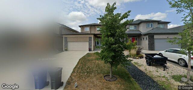 62 Kaur Umber Trail（加拿大曼尼托巴省温尼伯市）房屋照片