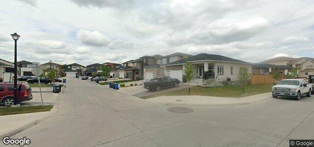 62 Malwa Cove（加拿大曼尼托巴省温尼伯市）房屋照片