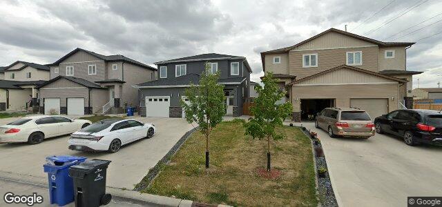 Photo of 62 Millpond Path in Winnipeg, Manitoba