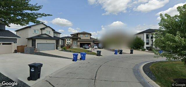 62 Park Springs Bay（加拿大曼尼托巴省温尼伯市）房屋照片