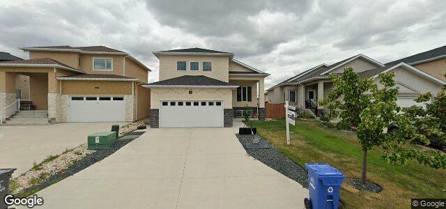 62 Wildbrook Bay（加拿大曼尼托巴省温尼伯市）房屋照片