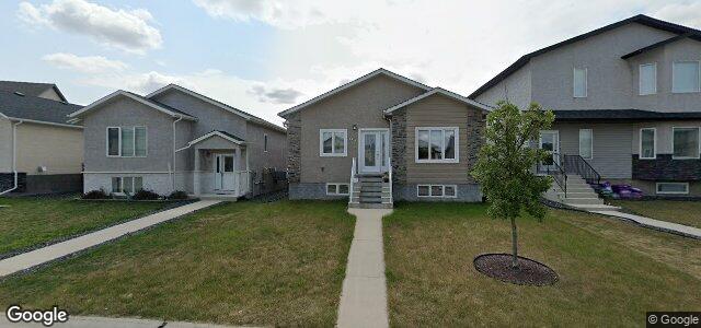 63 Burrowing Owl Cove（加拿大曼尼托巴省温尼伯市）房屋照片