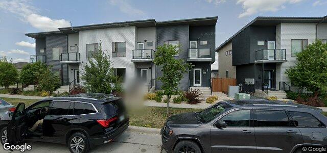 63 Highwater Path（加拿大曼尼托巴省温尼伯市）房屋照片