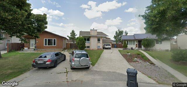 63 Jonathan Crescent（加拿大曼尼托巴省温尼伯市）房屋照片