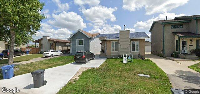 63 Petriw Bay（加拿大曼尼托巴省温尼伯市）房屋照片