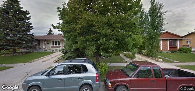 63 Rose Hill Way（加拿大曼尼托巴省温尼伯市）房屋照片