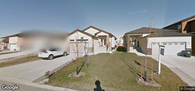 63 Singh Trail（加拿大曼尼托巴省温尼伯市）房屋照片