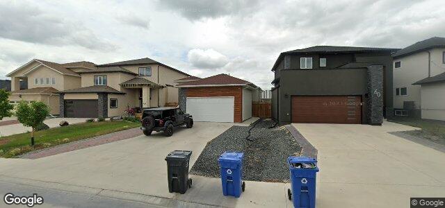 64 Brooksmere Trail（加拿大曼尼托巴省温尼伯市）房屋照片