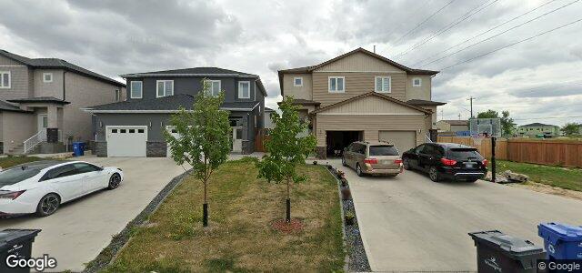 Photo of 64 Millpond Path in Winnipeg, Manitoba