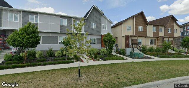 64 Waterford Green Common（加拿大曼尼托巴省温尼伯市）房屋照片