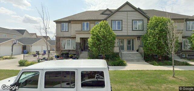 66 Bridgeford Path（加拿大曼尼托巴省温尼伯市）房屋照片