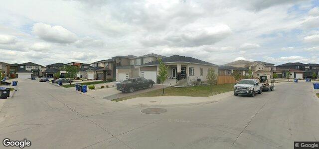 66 Malwa Cove（加拿大曼尼托巴省温尼伯市）房屋照片