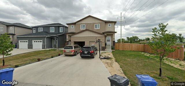 66 Millpond Path（加拿大曼尼托巴省温尼伯市）房屋照片