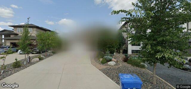 66 Park Springs Bay（加拿大曼尼托巴省温尼伯市）房屋照片