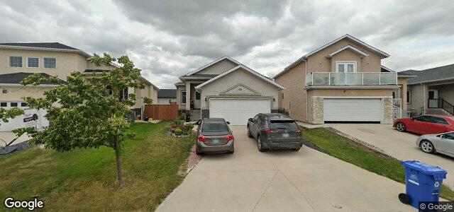 66 Wildbrook Bay（加拿大曼尼托巴省温尼伯市）房屋照片