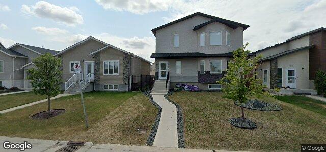 67 Burrowing Owl Cove（加拿大曼尼托巴省温尼伯市）房屋照片