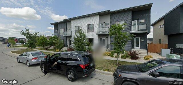 67 Highwater Path（加拿大曼尼托巴省温尼伯市）房屋照片