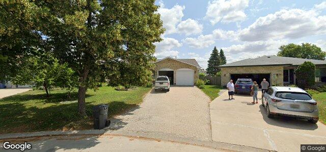 67 Mount Auburn Bay（加拿大曼尼托巴省温尼伯市）房屋照片